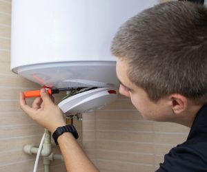 Why Choose gas leak detection
